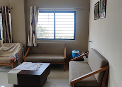 Comfortable Rooms at Toran Ambika - Saputara