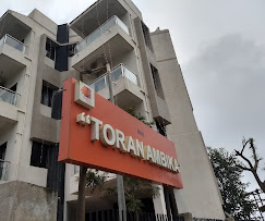 Hotel Restaurant at Toran Ambika Saputara