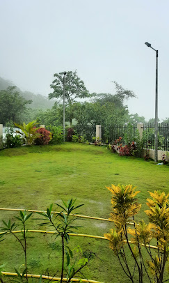Toran Ambika - Saputara