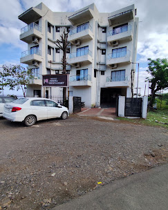 Restaurant at Toran Ambika - Saputara