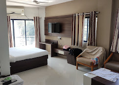 Premium Room at Toran Ambika - Saputara