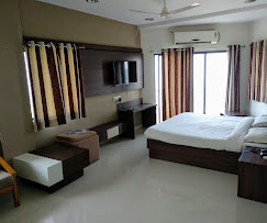 Room Service at Toran Ambika - Saputara