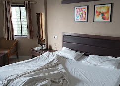 Family Room at Toran Ambika - Saputara