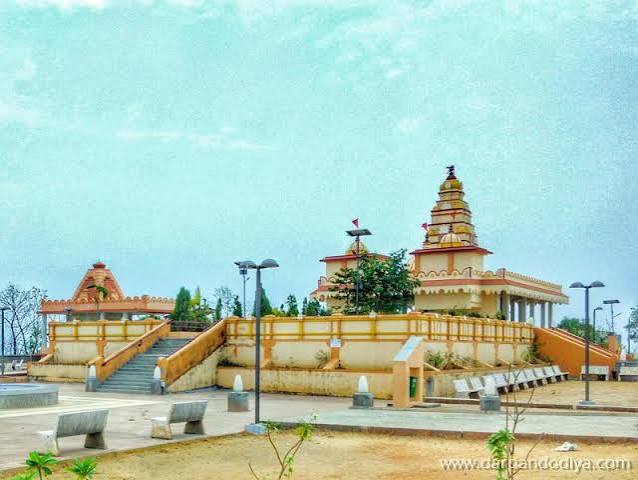 Shabari Dham Dang Gujarat